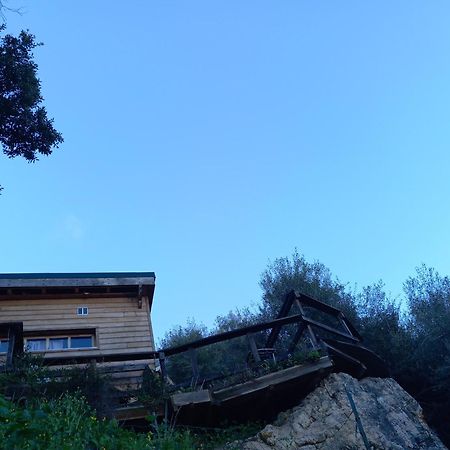 Villa A Croce Alata Exteriör bild
