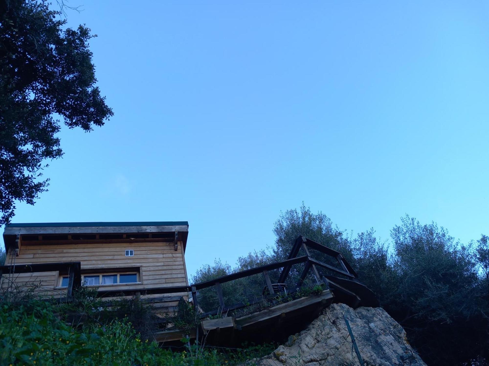 Villa A Croce Alata Exteriör bild