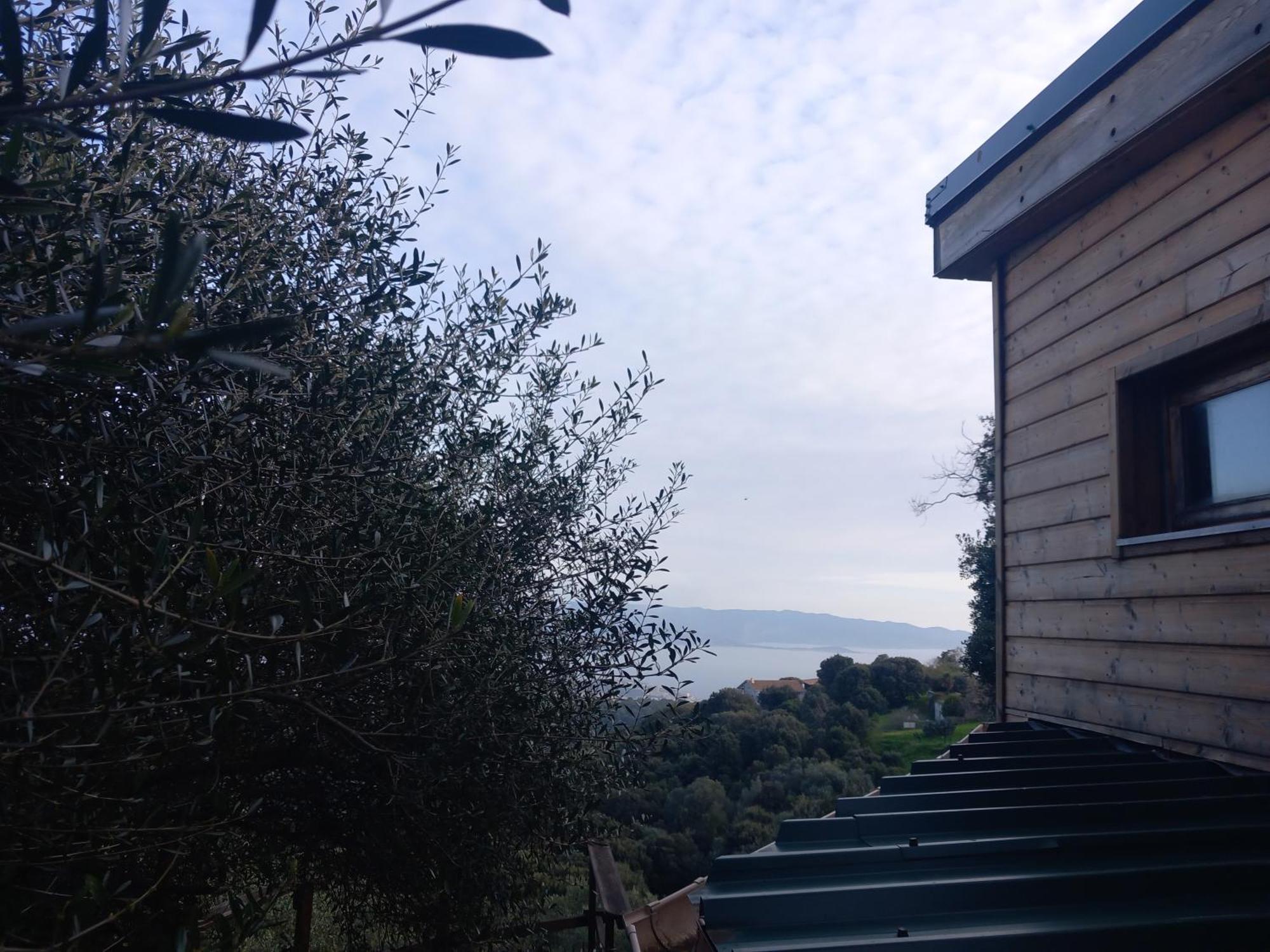 Villa A Croce Alata Exteriör bild