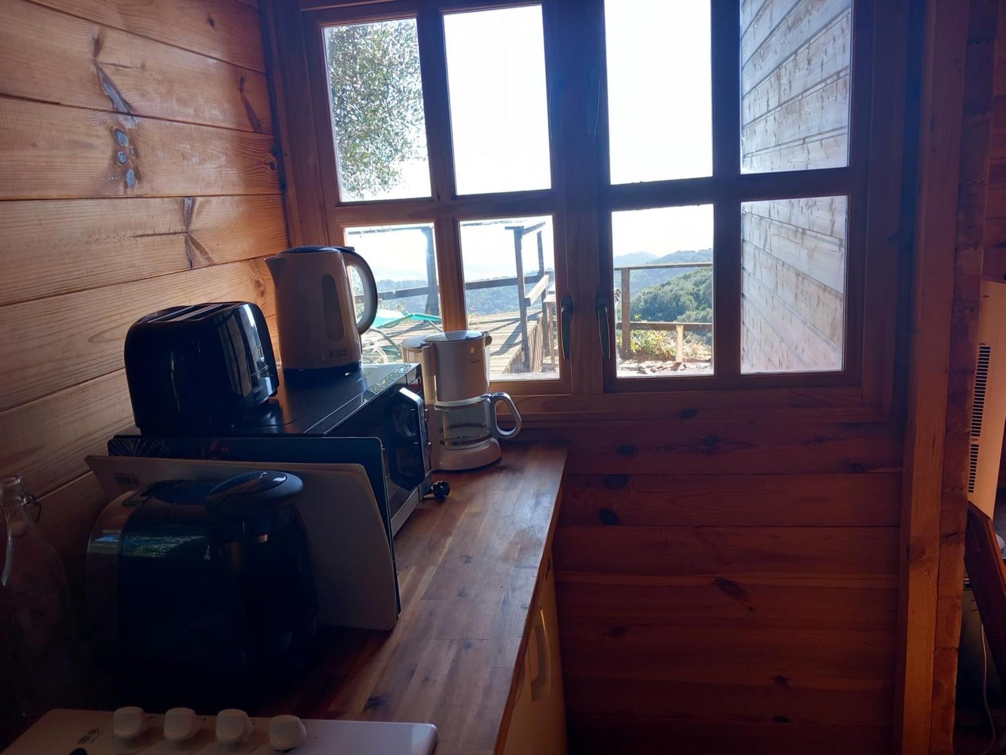Villa A Croce Alata Exteriör bild